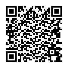 QR-koodi puhelinnumerolle +19413084752