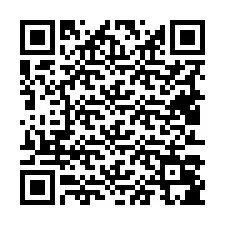 Codice QR per il numero di telefono +19413085466