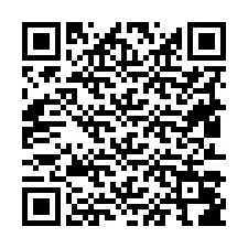 QR Code สำหรับหมายเลขโทรศัพท์ +19413086461