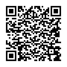 QR код за телефонен номер +19413086468