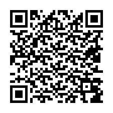 Kode QR untuk nomor Telepon +19413086499