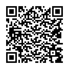 Kode QR untuk nomor Telepon +19413086599