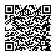 QR Code pour le numéro de téléphone +19413087771