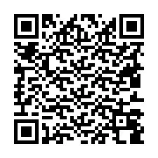 电话号码二维码 +19413088004