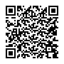 Kode QR untuk nomor Telepon +19413088719