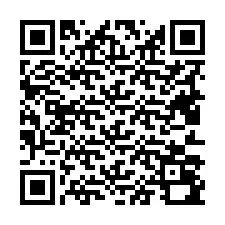 Código QR para número de teléfono +19413090302