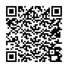 Código QR para número de telefone +19413090989