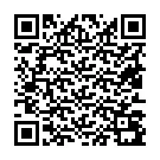 Código QR para número de teléfono +19413091149