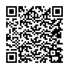 QR-koodi puhelinnumerolle +19413091269