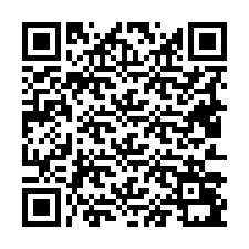 Código QR para número de teléfono +19413091612