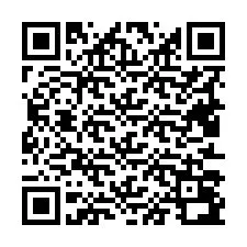 Código QR para número de telefone +19413092282