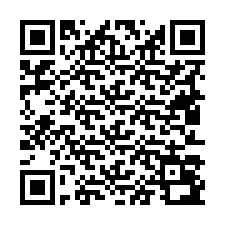 QR kód a telefonszámhoz +19413092424