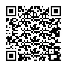 QR код за телефонен номер +19413092922