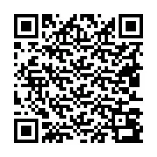 Código QR para número de teléfono +19413093034