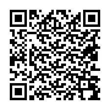 Codice QR per il numero di telefono +19413094259