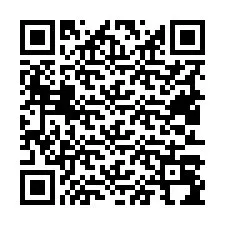 Kode QR untuk nomor Telepon +19413094833