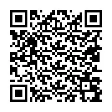 QR kód a telefonszámhoz +19413095568