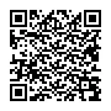 Codice QR per il numero di telefono +19413096412