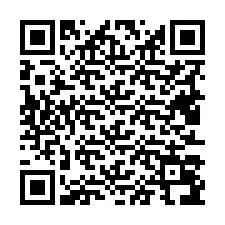 QR kód a telefonszámhoz +19413096492