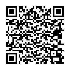 QR kód a telefonszámhoz +19413097323