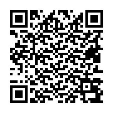 QR kód a telefonszámhoz +19413097457