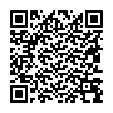 Kode QR untuk nomor Telepon +19413098070