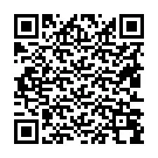 Kode QR untuk nomor Telepon +19413098221