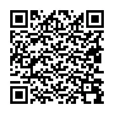 QR-koodi puhelinnumerolle +19413098274