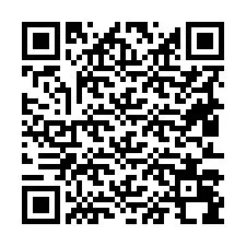 QR kód a telefonszámhoz +19413098521