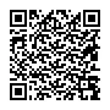 QR Code pour le numéro de téléphone +19413099851