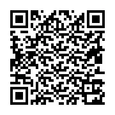 QR-koodi puhelinnumerolle +19413122841