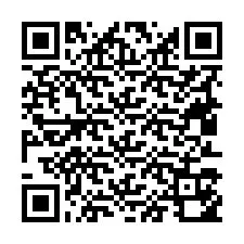 Kode QR untuk nomor Telepon +19413150060