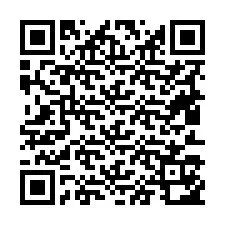 Codice QR per il numero di telefono +19413152111