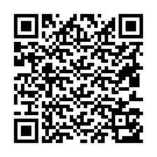 QR kód a telefonszámhoz +19413153101