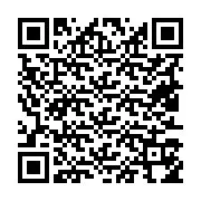 QR-code voor telefoonnummer +19413154099