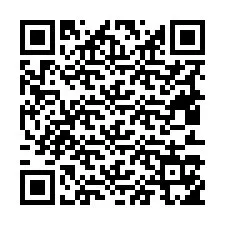 电话号码二维码 +19413155400