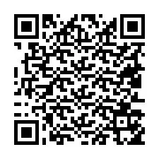 QR-code voor telefoonnummer +19413155768