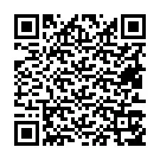 QR kód a telefonszámhoz +19413157857