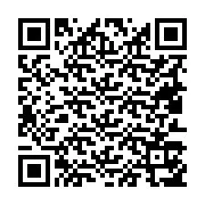 Codice QR per il numero di telefono +19413157958