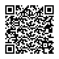 Codice QR per il numero di telefono +19413158680