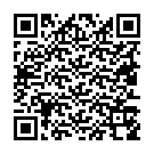 Kod QR dla numeru telefonu +19413158968