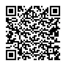 QR kód a telefonszámhoz +19413159035