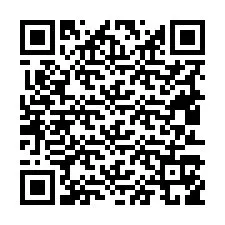 Kode QR untuk nomor Telepon +19413159870