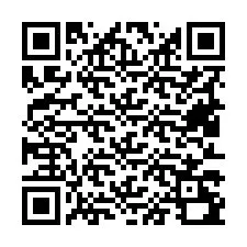 QR Code pour le numéro de téléphone +19413290127