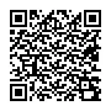 QR-code voor telefoonnummer +19413290429