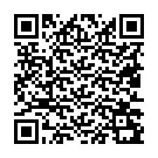 QR kód a telefonszámhoz +19413291728