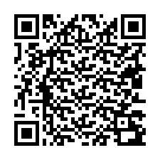 QR код за телефонен номер +19413292174