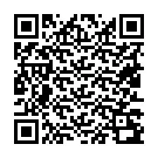 QR-Code für Telefonnummer +19413292179