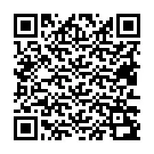 QR код за телефонен номер +19413292653