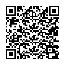 QR-koodi puhelinnumerolle +19413292665